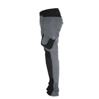 Pantalon de travail Multipoche Multi Stretch