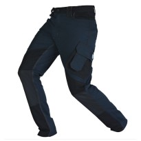 Pantalon de travail Multipoche Multi Stretch