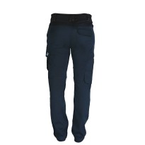 Pantalon de travail Multipoche Multi Stretch
