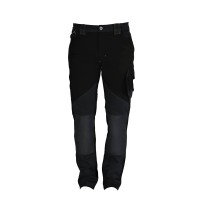 Pantalon de travail Multipoche Multi Stretch