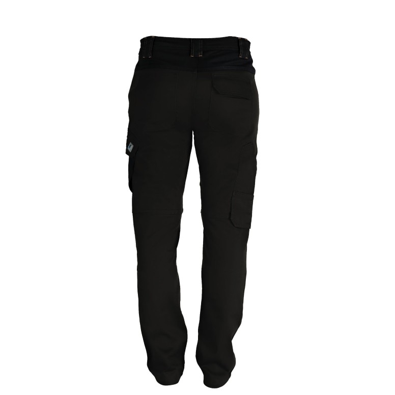 Pantalon de travail Multipoche Multi Stretch