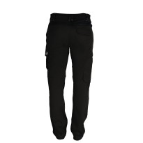 Pantalon de travail Multipoche Multi Stretch