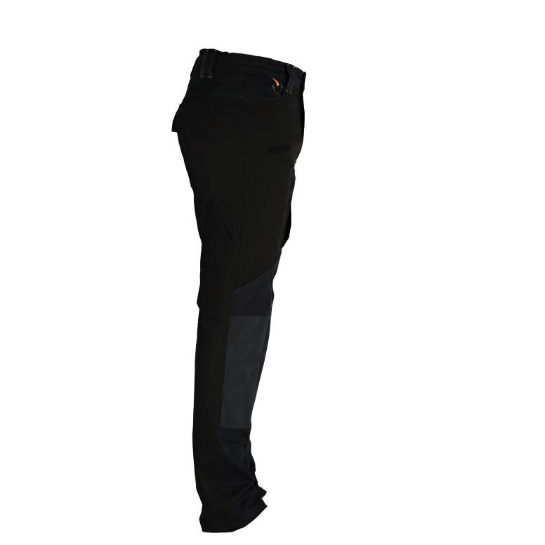 Pantalon de travail Multipoche Multi Stretch
