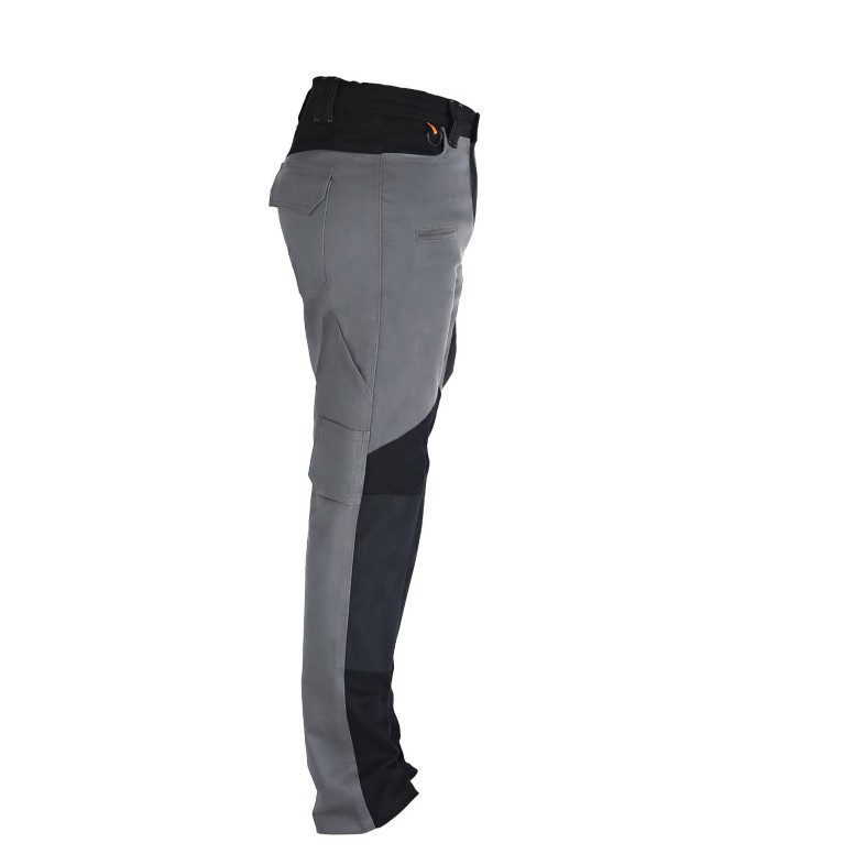 Pantalon de travail Multipoche Multi Stretch