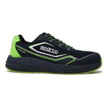 Chaussures de sécurité Sparco Impulse Willen S1PS SR FO HRO ESD 07545-BMVF