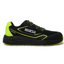 Chaussures de sécurité Sparco Impulse Luton S1PS SR FO HRO ESD 07545-NRGF