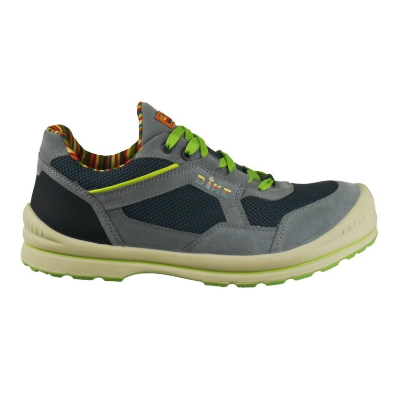 Chaussures de sécurité Dike SUMMIT SUPREME S1PL...