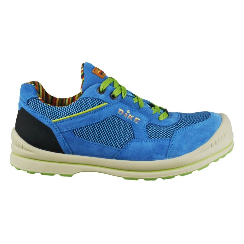 Chaussures de sécurité Dike SUMMIT SUPREME S1PL...