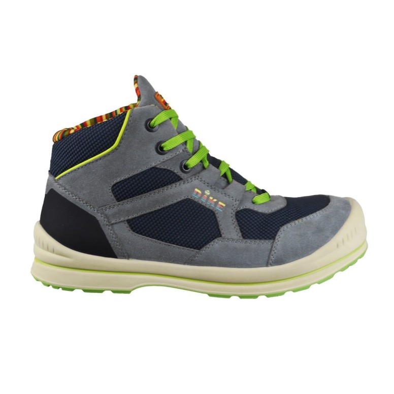 Chaussures de sécurité Dike SUMMIT SUPREME H...