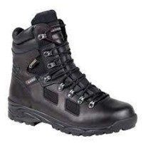 Chaussures de sécurité Cofra Reising Black 16430-000 2