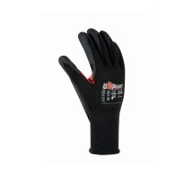 12 paires de gants de travail U-Power Flynt UG00007