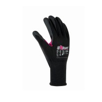 12 paires de gants de travail U-Power Love UG00006