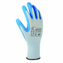 12 paires de gants de travail U-Power Lapis GUG00015