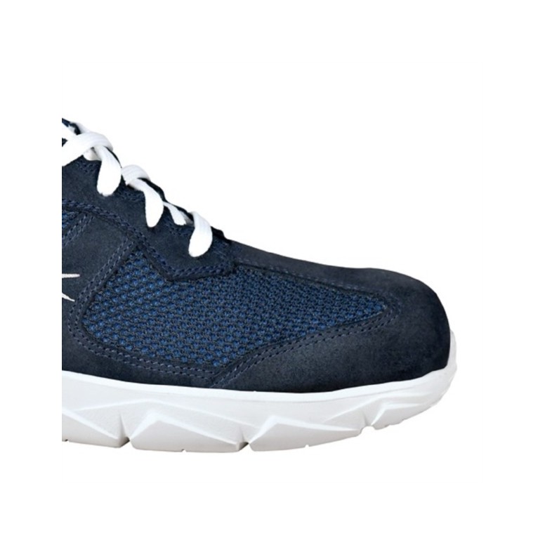chaussures de sécurité Cofra Relay S1P SRC...