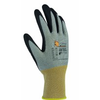 12 paires de gants de travail U-Power Polka GUG00024