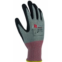 12 paires de gants de travail U-Power Mazurka GUG00025
