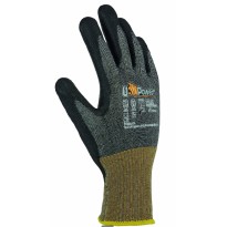 12 paires de gants de travail U-Power Bachata GUG00020