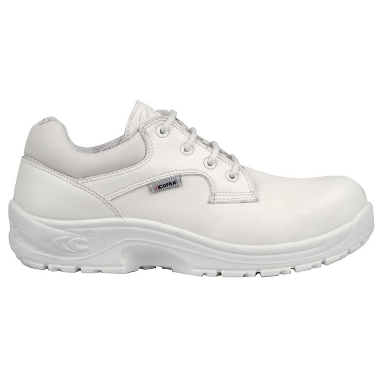 chaussures de sécurité Cofra Remus S2 SRC...