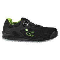 Chaussures de sécurité Cofra Snapping Boa ESD S3S FO SR 78790-N01