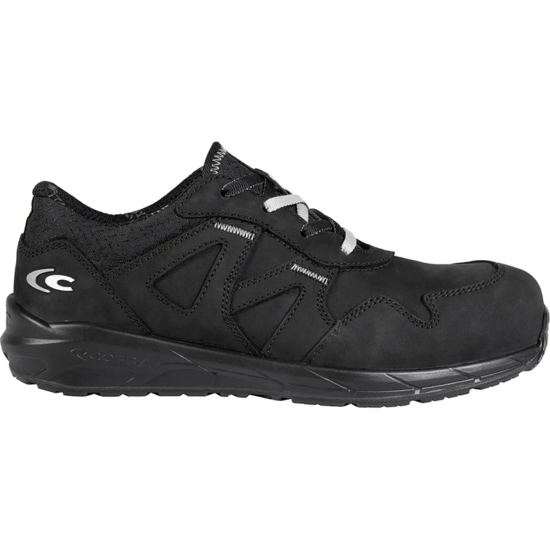 Chaussures de sécurité Cofra HAMMER S3S CI FO...