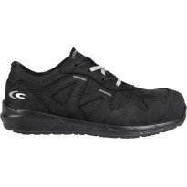 Chaussures de sécurité Cofra HAMMER S3S CI FO SR PE190-000