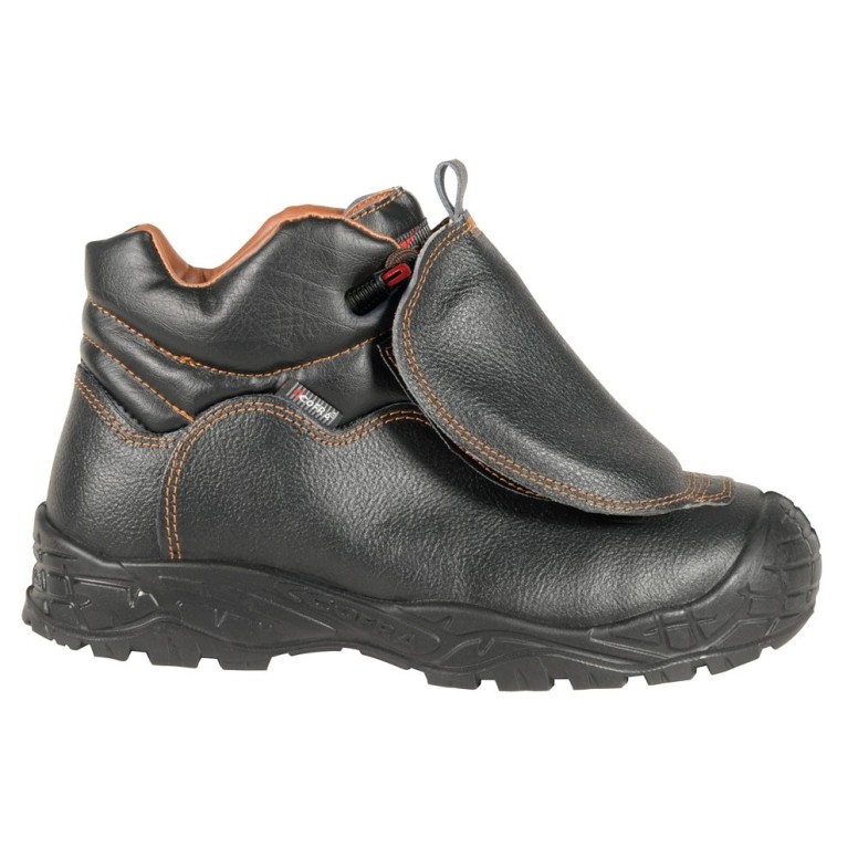 Chaussures de sécurité Cofra Cover UK S3 M SRC...