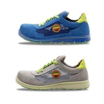 Chaussures de sécurité Dike CYCLON CROSS AIR S1P ESD 29517