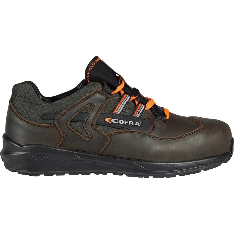 Chaussures de sécurité Cofra FUNCTIONAL S3S CI...