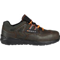 Chaussures de sécurité Cofra FUNCTIONAL S3S CI FO SR PE150-000