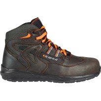 Chaussures de sécurité Cofra OVERPLAY S3S CI FO SR PE010-000
