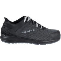 Chaussures de sécurité Cofra INTERVAL S3S FO SR PE300-000
