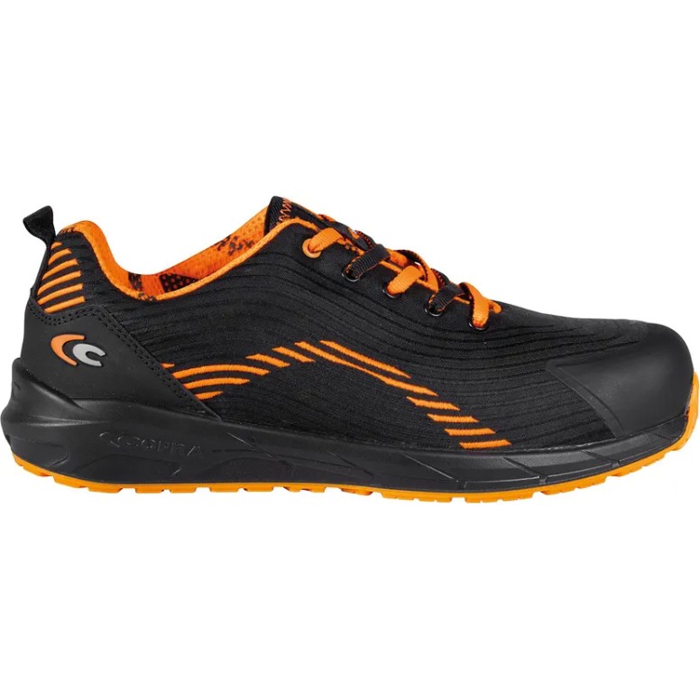 Chaussures de sécurité Cofra DIPS S3S FO SR...