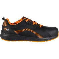 Chaussures de sécurité Cofra DIPS S3S FO SR PE260-000