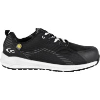 Chaussures de sécurité Cofra PECKDECK ESD S3S FO SR...