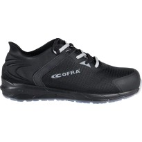 Chaussures de sécurité Cofra ROWING S1 PS FO SR PE310-000