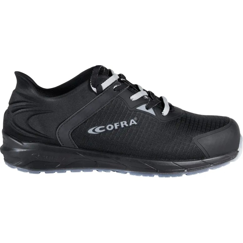 Chaussures de sécurité Cofra ROWING S1 PS FO SR...