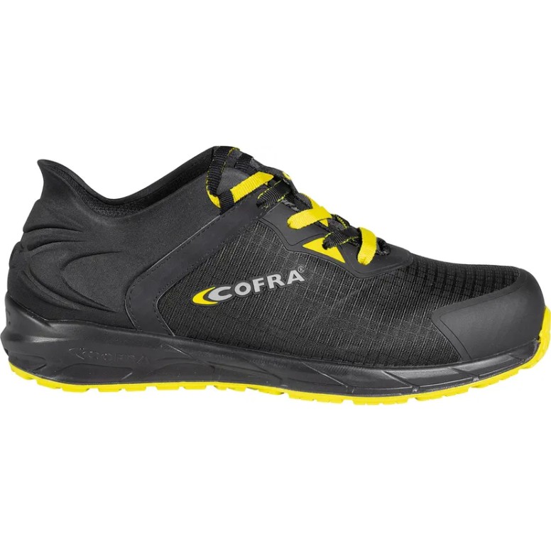 Chaussures de sécurité Cofra SPRINT S1 PS FO SR...