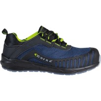 Chaussures de sécurité Cofra ISOMETRY S1 PS FO SR PE370-000