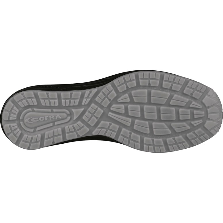 Chaussures de sécurité Cofra RIPLING S1 PS FO...