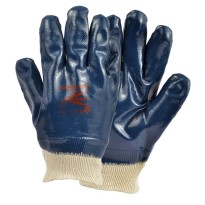 Gants de travail Cofra Clamp Deep en nitrile G063-DD00