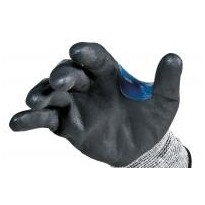 Gants de travail Cofra Isotropic en nitrile G094-K100 2