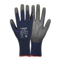 Gants de travail Cofra Limber en polyuréthane G043-D100