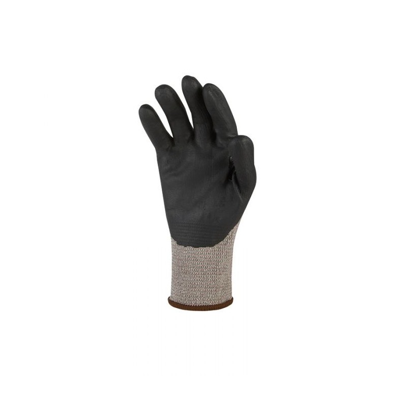 12 Paires - Gants de travail anticoupure...
