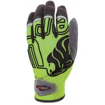 Gants de travail U-Power Niko GP204YF 2