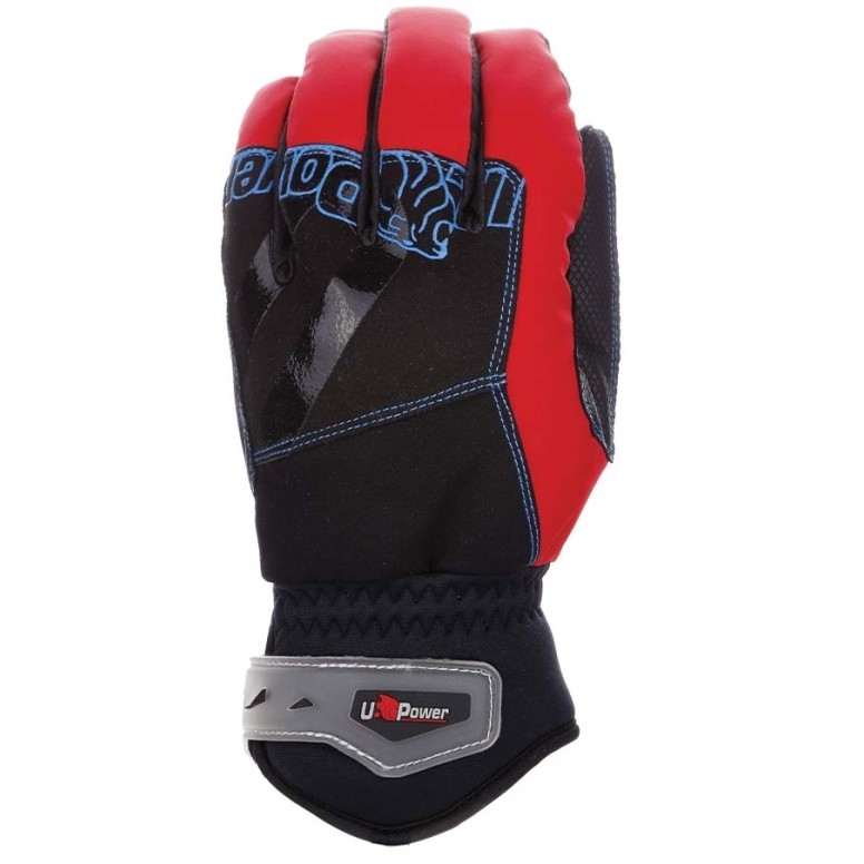 Gants de travail U-Power Yeti GP104RM