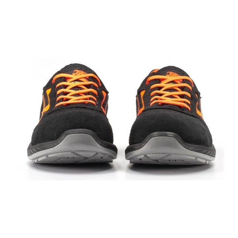 Chaussures de sécurité U-power Nairobi S1P SRC...