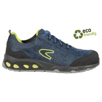 Chaussures de sécurité Cofra Reused S1P SRC 73082-003