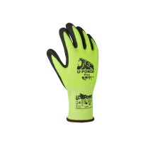 Gants de Travail U-Power Flex Vert UG00005