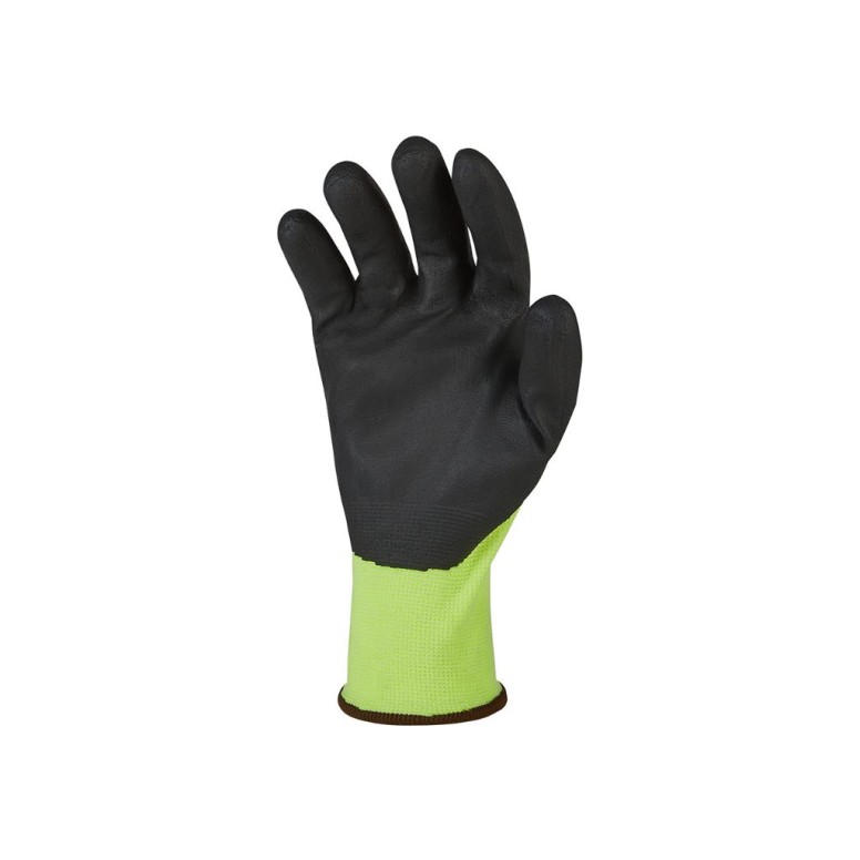 Gants de Travail U-Power Flex Vert UG00005