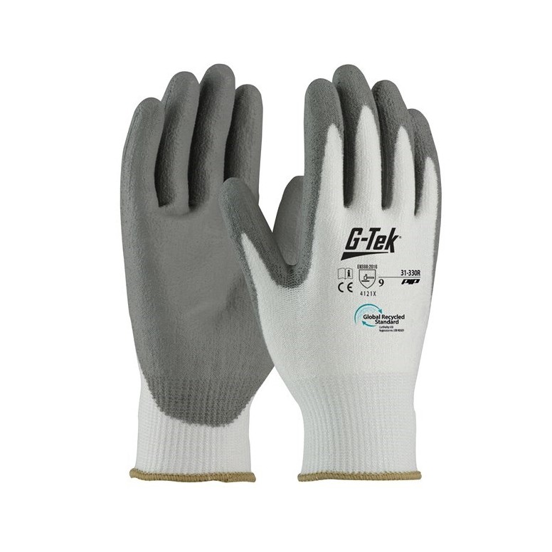 Gants de travail G-Tek 3RX 31-330R